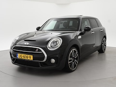 MINI Clubman - 2.0 COOPER S 192 PK AUT. + PANORAMA | CAMERA | HEAD-UP | HARMAN/KARDON | STOELVERWARMING