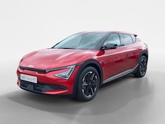 Kia EV6 - Light Edition 63 kWh | VOORRAAD VOORDEEL NU €42.950, - | Direct leverbaar | Stoel+Stuur ve