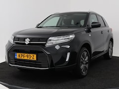 Suzuki Vitara - 1.4 Boosterjet Smart Hybrid Select | Automaat | Apple Carplay / Android Auto | Cruise cont