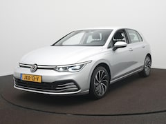 Volkswagen Golf - 1.4 eHybrid Style DSG / Adaptive cruise / Navi / Achteruitrijcamera / Sfeerverlichting