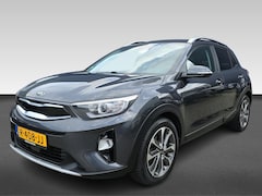 Kia Stonic - 1.0 T-GDi ExecutiveLine | Carplay/Androidauto | Stuur/Stoelverwarming | Achteruirijcamera