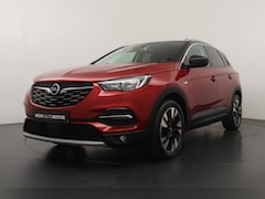 Opel Grandland X - 1.2 Turbo 130PK Innovation | Bi Tone | Trekhaak | Navigatie | Climate Control | Electrisch