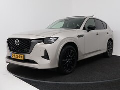 Mazda CX-60 - 2.5 e-SkyActiv PHEV Homura | FULL OPTIONS | Trekhaak |