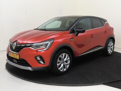 Renault Captur - 1.0 TCe 90 Intens | Parkeersensoren achter | Trekhaak |