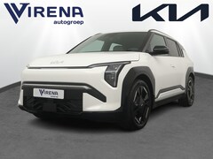 Kia EV3 - GT-Line Business Edition 81.4 kWh Navigatie - Achteruitrijcamera - Apple & Android Carplay