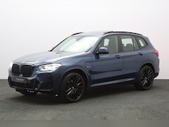 BMW X3 - xDrive30e M-Sport High Executive 293 PK PHEV, *FACE-LIFT* Leder, Panoramadak, Memory, 360