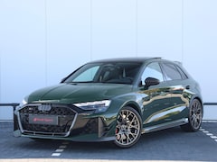 Audi RS3 - Sportback 2.5 TFSI quattro competition limited | nr. 597 | (A4 PI)