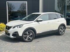 Peugeot 3008 - 130PK Allure | Trekhaak | Clima | Stoelverwarming