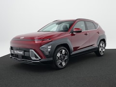 Hyundai Kona - 1.6 GDI HEV Comfort | 18 Inch Velgen | Stoel/stuurverwarming | Achteruitrijcamera | Naviga