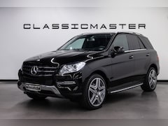 Mercedes-Benz M-klasse - 350
