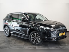 MG MG HS PHEV - 1.5 Luxury Treeplanken electrische klep 360 camera 24 Maanden garantie* (Vraag naar de voo