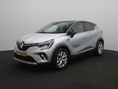 Renault Captur - TCe 100 Intens | EASY LINK multimedia systeem met Apple CarPlay & Android Auto | Parkeerse