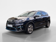 Kia e-Niro - ExecutiveLine 64 kWh | Climate control | Leder | Stoel + stuurverwarming en ventilatie | S