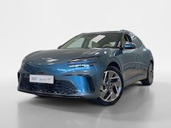 Genesis GV60 - 84 KWH | PREMIUM | SUNROOF | B&O | DIRECT LEVERBAAR |