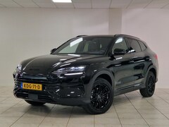 BYD Seal U - 1.5 DM-i FWD Boost | BLACK EDITION | Panoramadak |