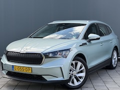 Skoda Enyaq iV - BWJ 2021 | 60 | CLIMA | NAVI | LEDER/STOF | CARPLAY | 20'' LMV | PDC | CRUISE |