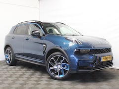 Lynk & Co 01 - 1.5 CARPLAY | CLIMATE | STOELVERW | 360CAMERA | PANODAK | WIFI | LED | DAB | NAVI | ELECST