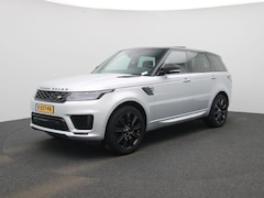 Land Rover Range Rover Sport - P400e HSE Dynamic | Panoramadak | 360 Camera | Stoelverwarming | Trekhaak |