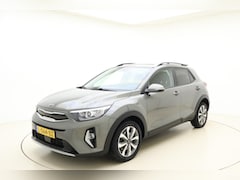 Kia Stonic - 1.0 T-GDi 100pk MHEV Dynamic Plus Line | Garantie 2028 | Navigatie | Camera | Climate cont