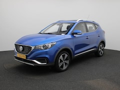 MG MG ZS EV - Luxury 45 kWh