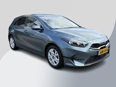 Kia Cee'd - Ceed 1.5 T-GDi DynamicPlusLine | 28000 KM | 140 PK | Virtual Cockpit | Navigatie | Stuurwi