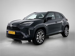 Toyota Yaris Cross - 1.5 Hybrid 115 pk Dynamic Automaat | Climate control | Achteruit rij camera
