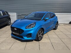 Ford Puma - 1.0 EcoBoost Hybrid ST-Line Automaat | Winter Pack | BTW