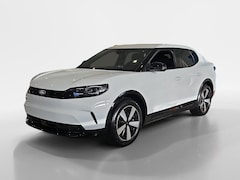 Ford Capri - Select Extended Range RWD 79 kWh | Te Bestellen | Actiekorting €3500, - | Private lease pr