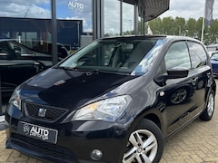 SEAT Mii - 1.0 Chill Out | Nette Staat | Volledige Onderhoudshistorie | NL AUTO | Airco | Getinte Ram