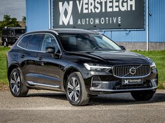 Volvo XC60 - 2.0 T6 Hybrid Long Range AWD Plus Bright|Panoramadak|Dealeronderhouden