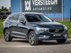 Volvo XC60 - 2.0 T8 Twin Engine AWD Momentum Pro | Panoramadak | Trekhaak