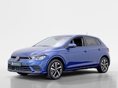 Volkswagen Polo - 1.0 TSI Life | Clima | LED | AppConnect | Pr. Lease 419 pm