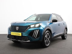 Peugeot e-2008 - EV Allure Pack 54 kWh Navigatie Apple Carplay/Android Auto Climate Control Parkeer sensore