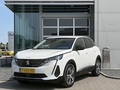 Peugeot 3008 - 1.6 HYbrid 225 Allure Pack Business Plug in I Navigatie I Achteruitrijcamera I