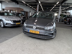Volkswagen Golf Sportsvan - 1.5 TSi ACT 150pk DSG Comfortline SCHUIFDAK/CAMERA/DODEHOEK/ADAPT.CRUISE/CARPLAY/PDC