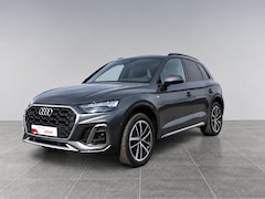 Audi Q5 - 50 299pk TFSI e S edition Parkeerhulp plus | Adaptive cruise control | Stoelverwarming voo