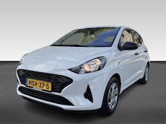 Hyundai i10 - 1.0 Comfort | Achteruitrijcamera | Airco | Apple Carplay/Android Auto|telefoonintegratie p