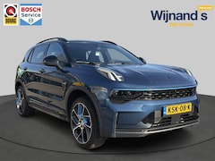 Lynk & Co 01 - 1.5T PHEV | 360° Camera | Panorama | adapt. cruise | Stoel met geheugen