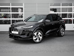 Audi Q6 e-tron - S edition | Adaptive air suspension | Adaptive cruise control | sound system