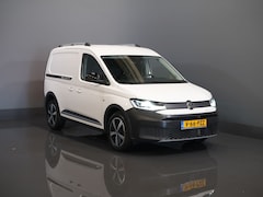 Volkswagen Caddy Cargo - 2.0 TDI 100 pk Pan Americana LED/ 2x Schuifdeur/ Virtual Cockpit/ Carplay/ Camera/ PDC/ Cr