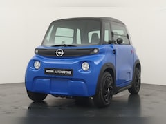 Opel Rocks-e - Edition | CUSTOM | Panorama Dak | Led Verlichting | Uit Voorraad leverbaar |