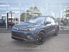 Volkswagen Tiguan - R-Line Edition 204PK DSG-6 e-Hybride | Navigatie | 360 camera | Pano | Stoel + Stuur verw.