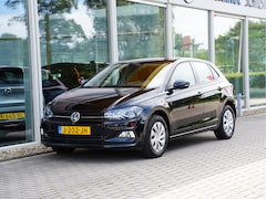 Volkswagen Polo - 1.0 TSI Comfortline | DAB | Apple Carplay | Cruise control adaptief |