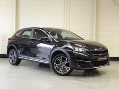 Kia XCeed - 1.5 T-GDi MHEV 160pk DCT7 DynamicLine