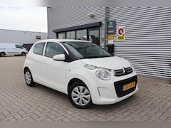 Citroën C1 - 1.0 VTi Feel 1e Eigenaar | NL-Auto | Volledig Onderh | BTW | Airco | Bluetooth | Radio | H