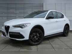 Alfa Romeo Stelvio - 2.0 T AWD B-Tech | All Season Banden | Apple Carplay/Android Auto | Afneembare Trekhaak |