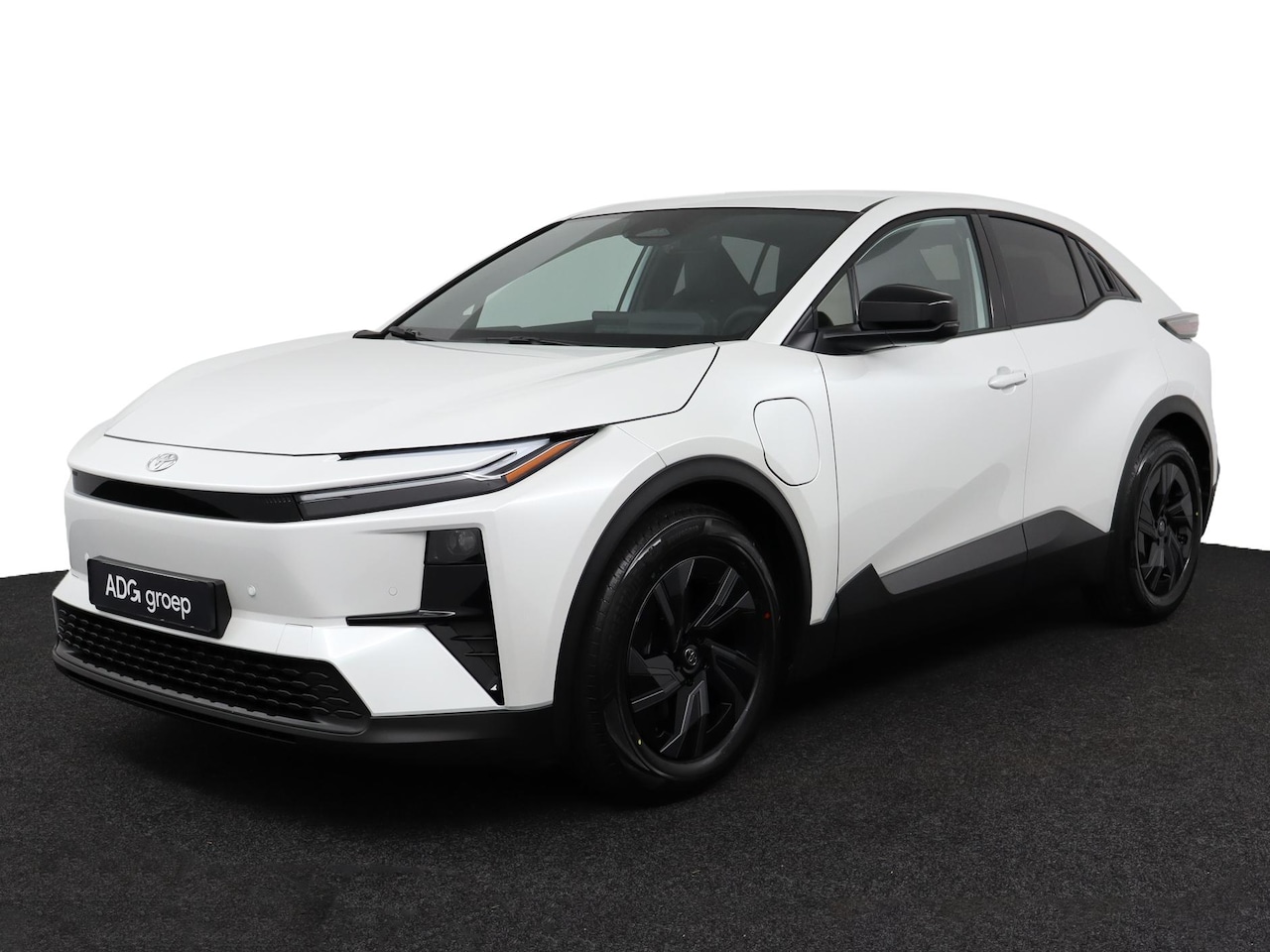 Toyota C-HR - First Edition 77 kWh | Apple Carplay/Android Auto | - AutoWereld.nl