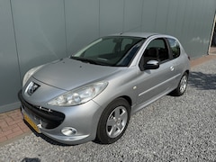 Peugeot 206 - 1.4 XS 75pk Airco 3-drs
