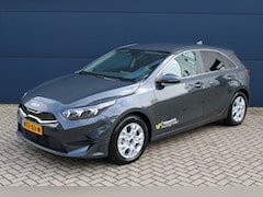 Kia Cee'd - Ceed DEMO DEAL 1.5 T-GDi 140pk DynamicPlusLine | Climate Control | Navigatie | Camera | St