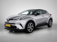 Toyota C-HR - 1.8 Hybrid Dynamic | Navigatie | Airco | Achteruitrijcamera